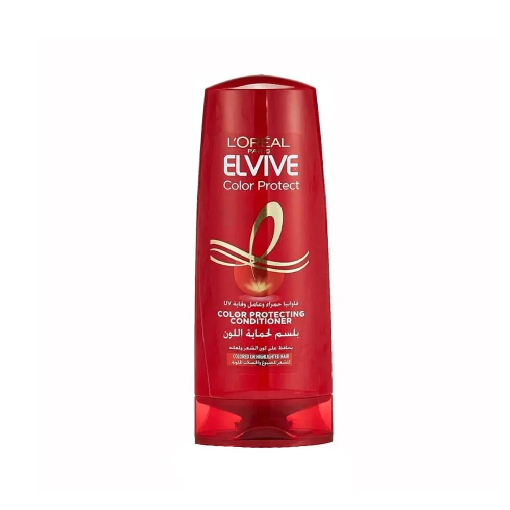 L’Oreal Paris Elvive Colour Protect Conditioner 360ml