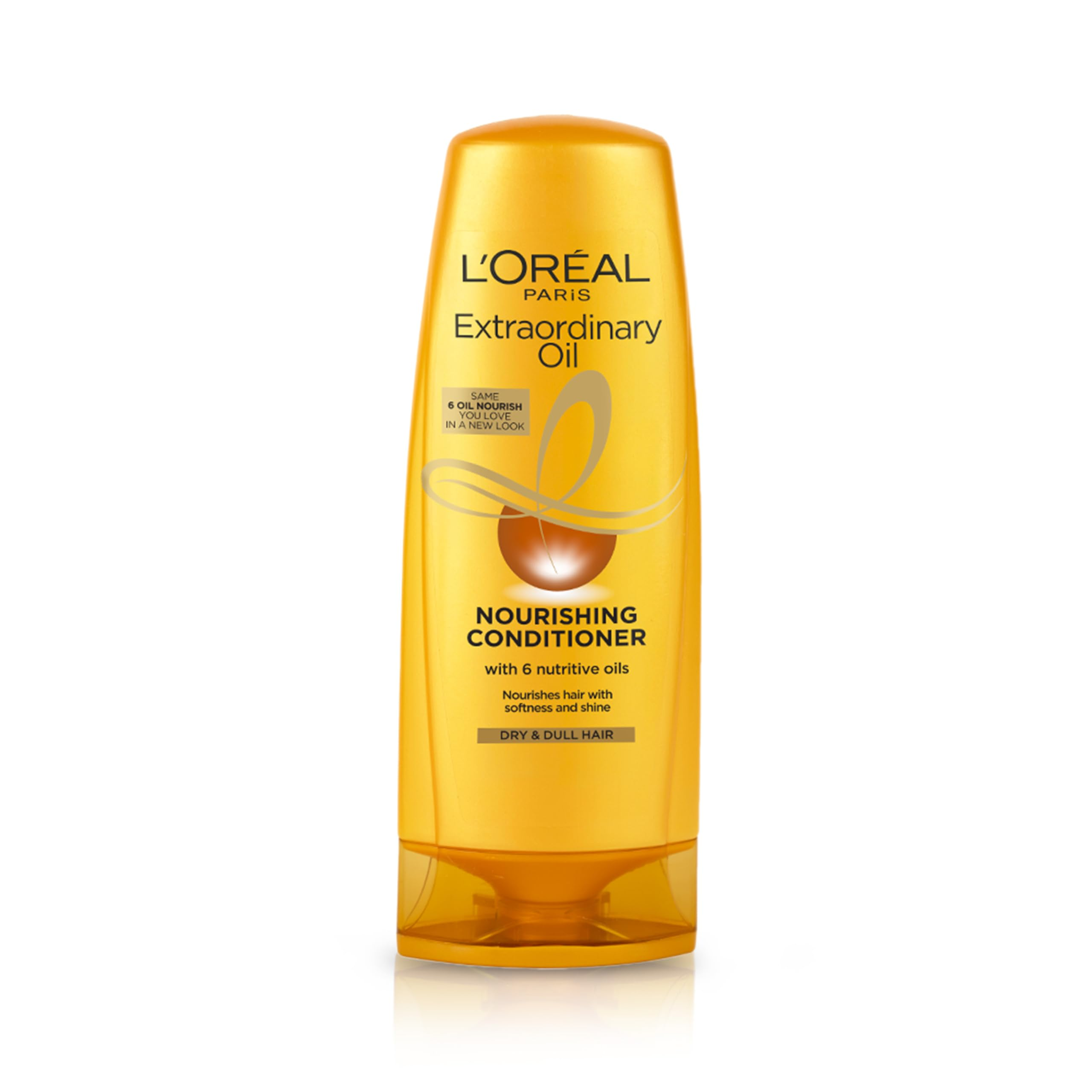 L'Oreal Paris Elvive Extraordinary Oil Conditioner 360ml
