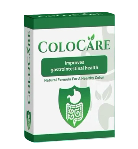 ColoCare 10 Capsules