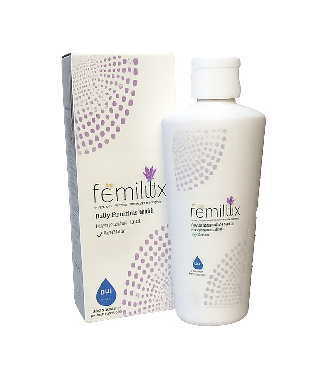 Femilux Feminine Wash 150ml