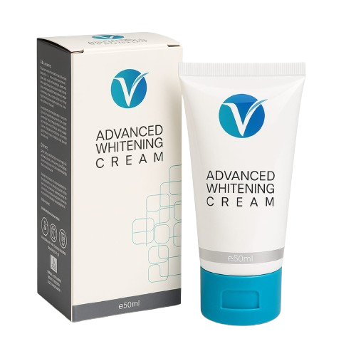 V Advanced Whitening Cream 50ml