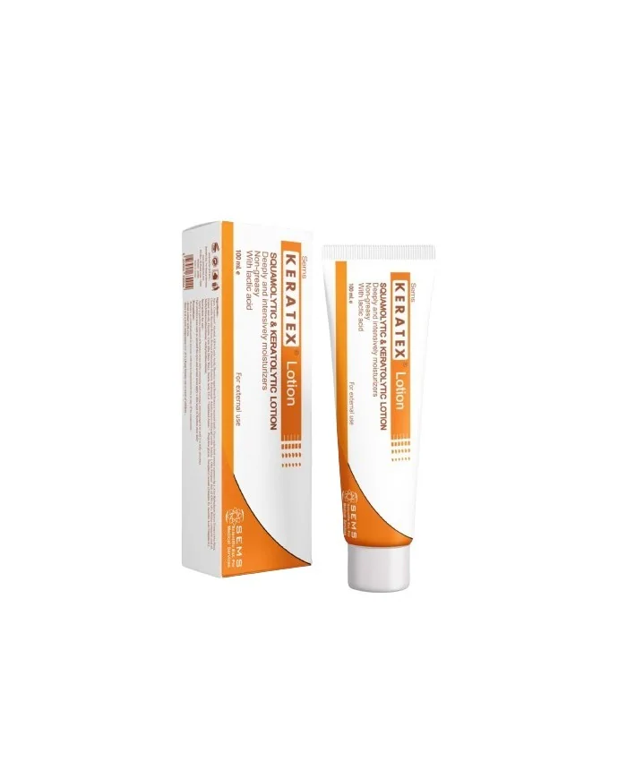 SEMS Keratex Lotion 100ml