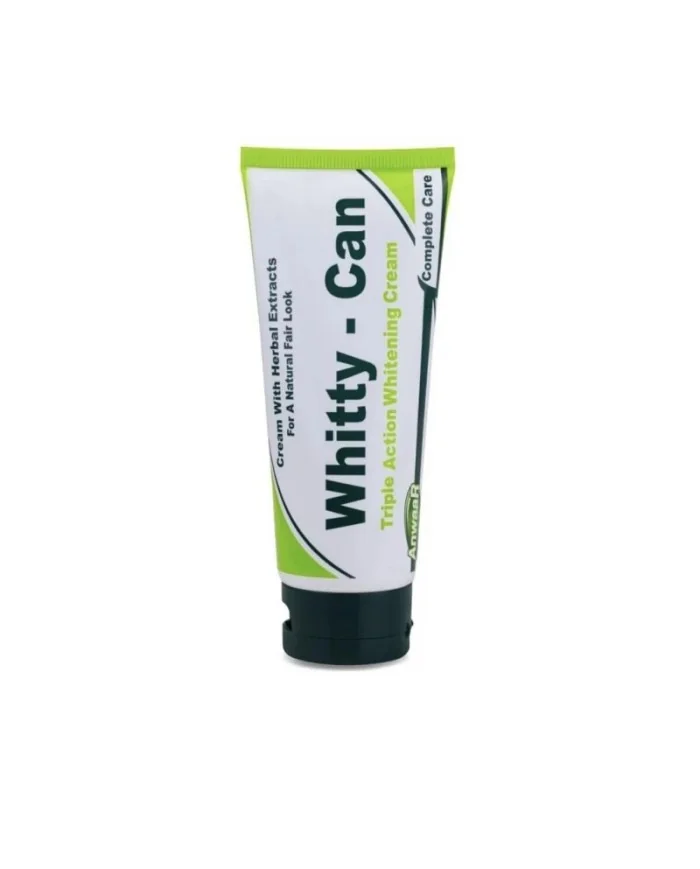 Whitty Can Cream 100ml