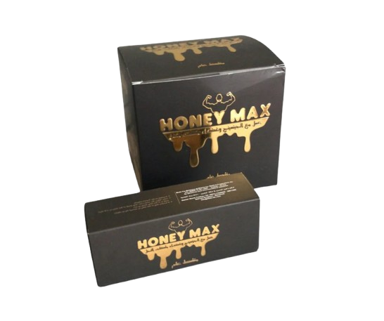 Honey Max Sachets