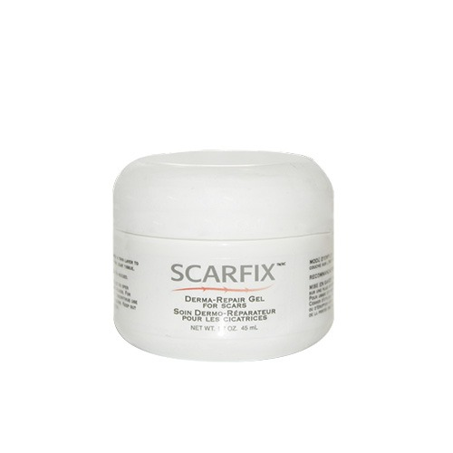 Scarfix Derma Repair Gel Jar 45ml