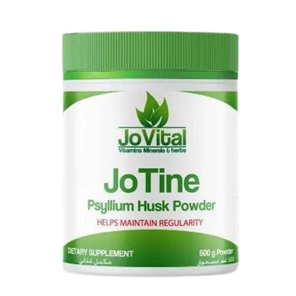 Jovital JoTine Powder 500g