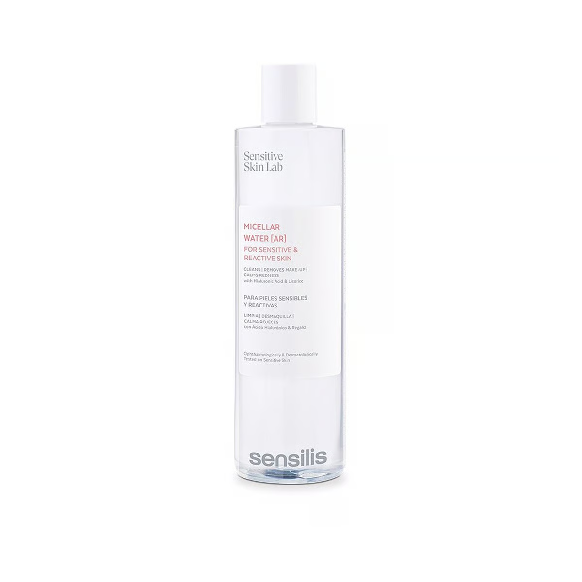 Sensilis Micellar Water AR 400ml