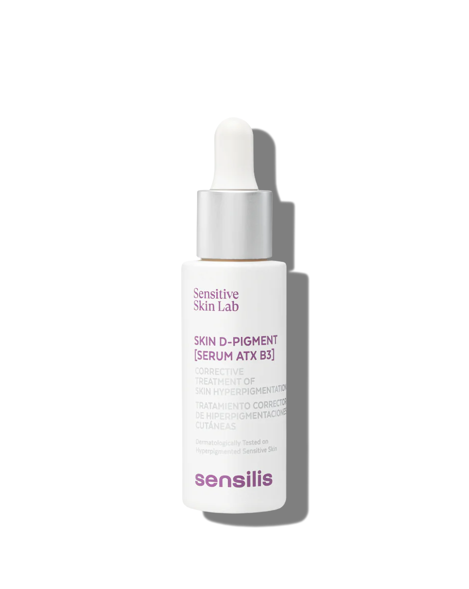 Sensilis Skin D-Pigment ATX Serum B3 30ml