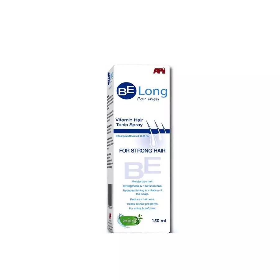 BeLong For Men Hair Tonic Spray 150ml