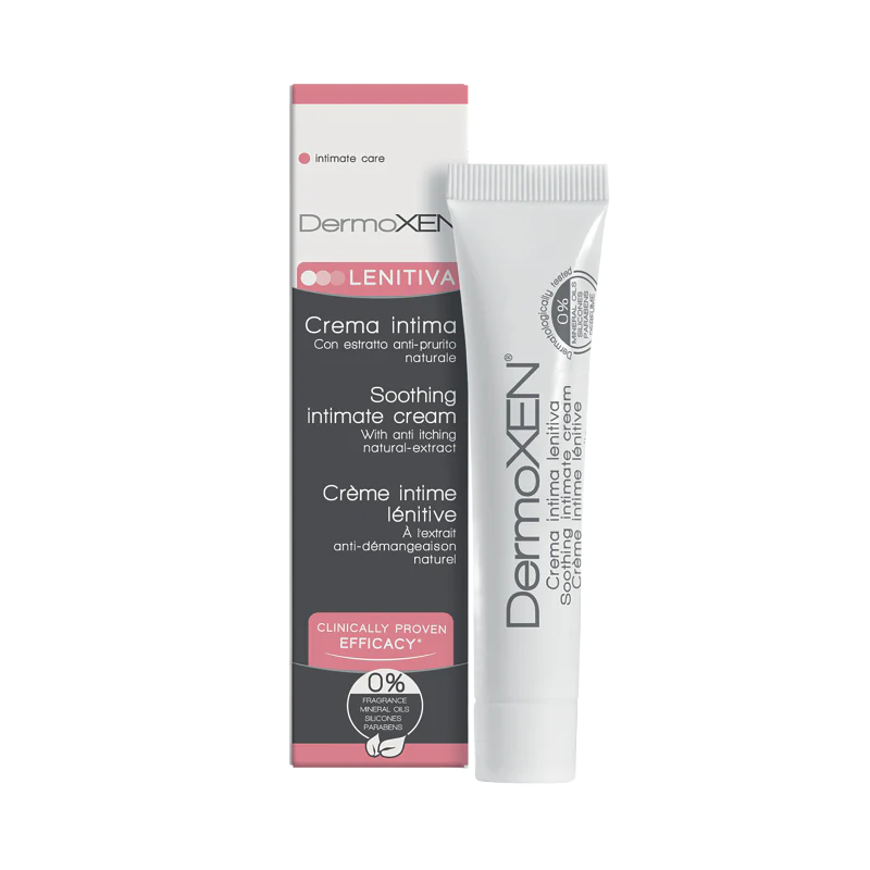 Dermoxen Soothing Intimate Cream 20ml