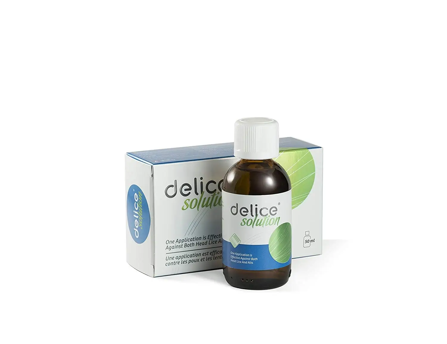 Derma Pella Delice Solution 50ml