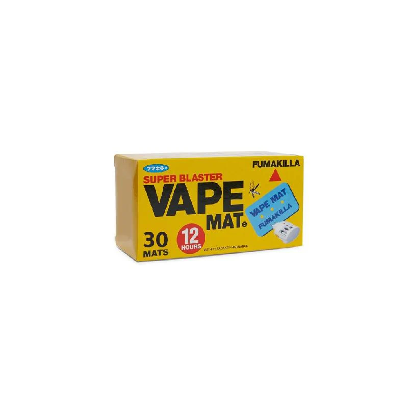 Fumakilla Vape Mat 30