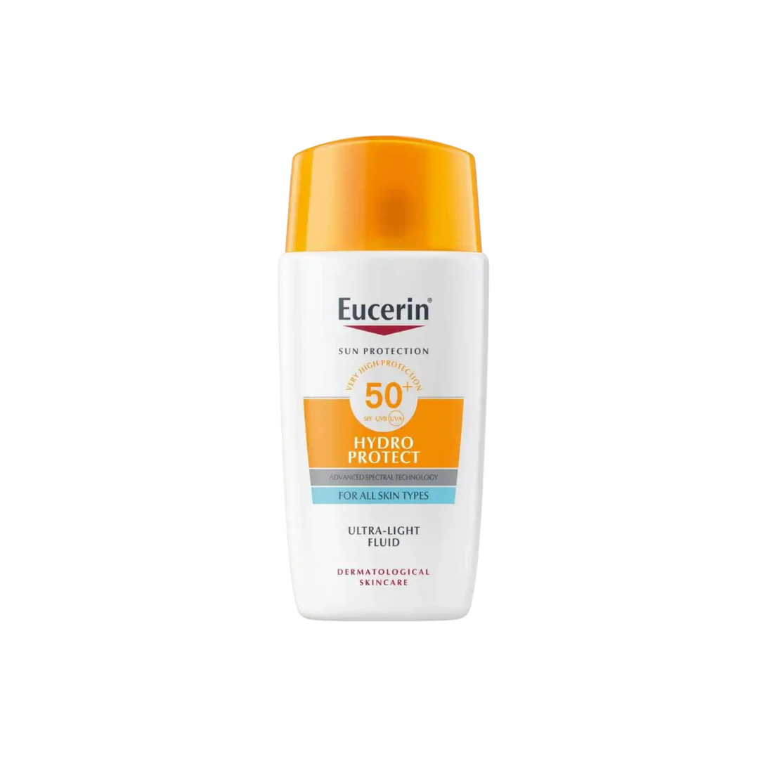 Eucerin Hydro Protect Ultra-Light Fluid SPF50+ 50ml