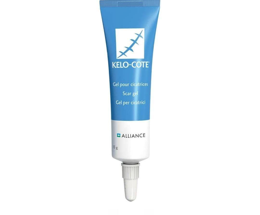 Kelo-Cote Scar Treatment Gel 15G