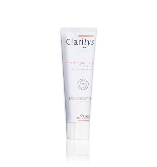 Lysaskin Clarilys Intense Depigmenting Treatment 40ml