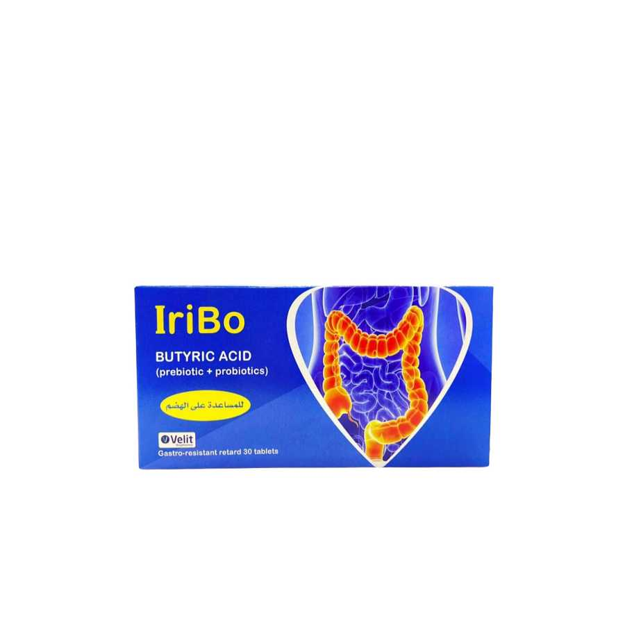 Iribo Tablet 30