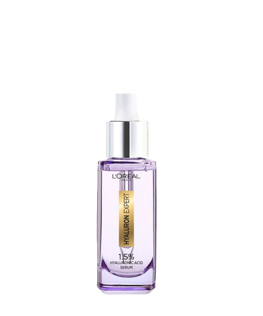 لوريال باريس إكسبيرت حمض هيالورونيك 1.5% 30 مل