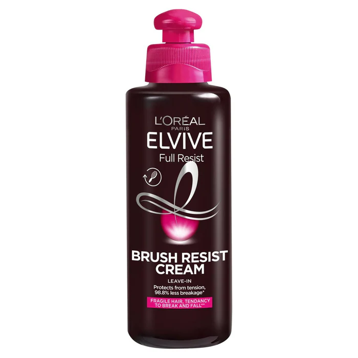 Loreal Paris Elvive Full Resist Hair Cream 200ml