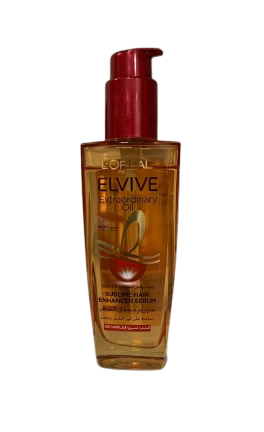 Lorreal Elvive Extraordinary Oil 100ml
