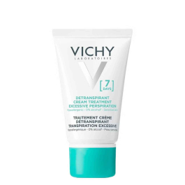 Vichy 7 Days Anti-Perspirant Deodorant Cream 30ml