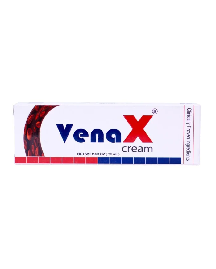 Venax Cream 75 mL
