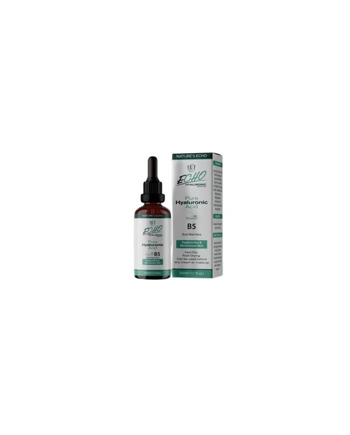 Echo Hyaluronic Acid Serum 30ml