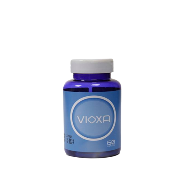 Vioxa 60 capsules