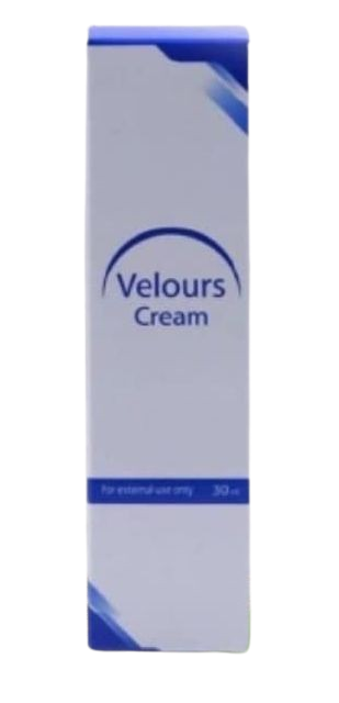 Velours Cream 30ml
