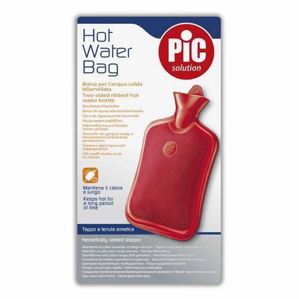 Pic Solution Hot Water Bag