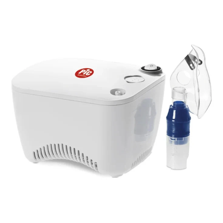 Pic Solution Air Cube Nebuliser