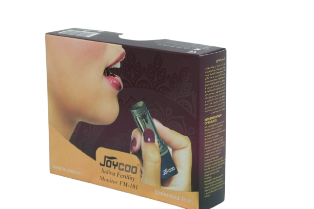 Joycoo Ovulation Test
