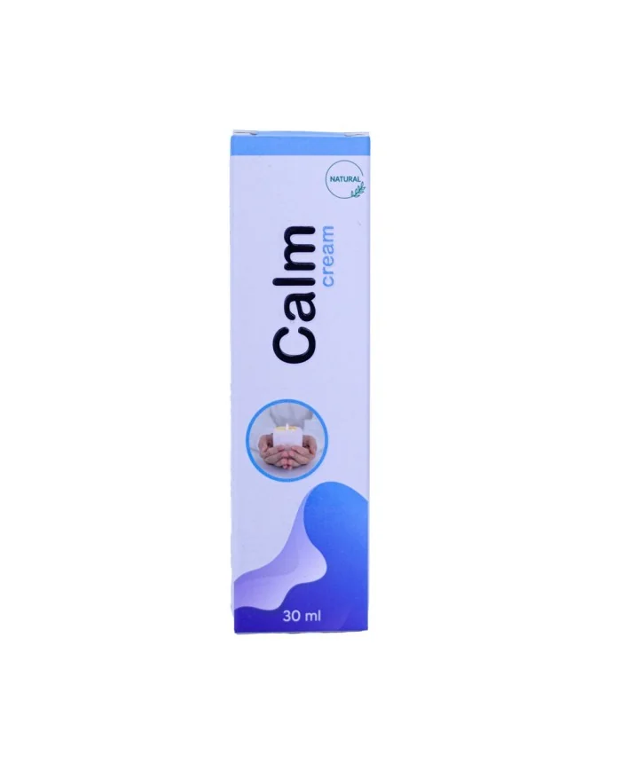 Calm cream 30g