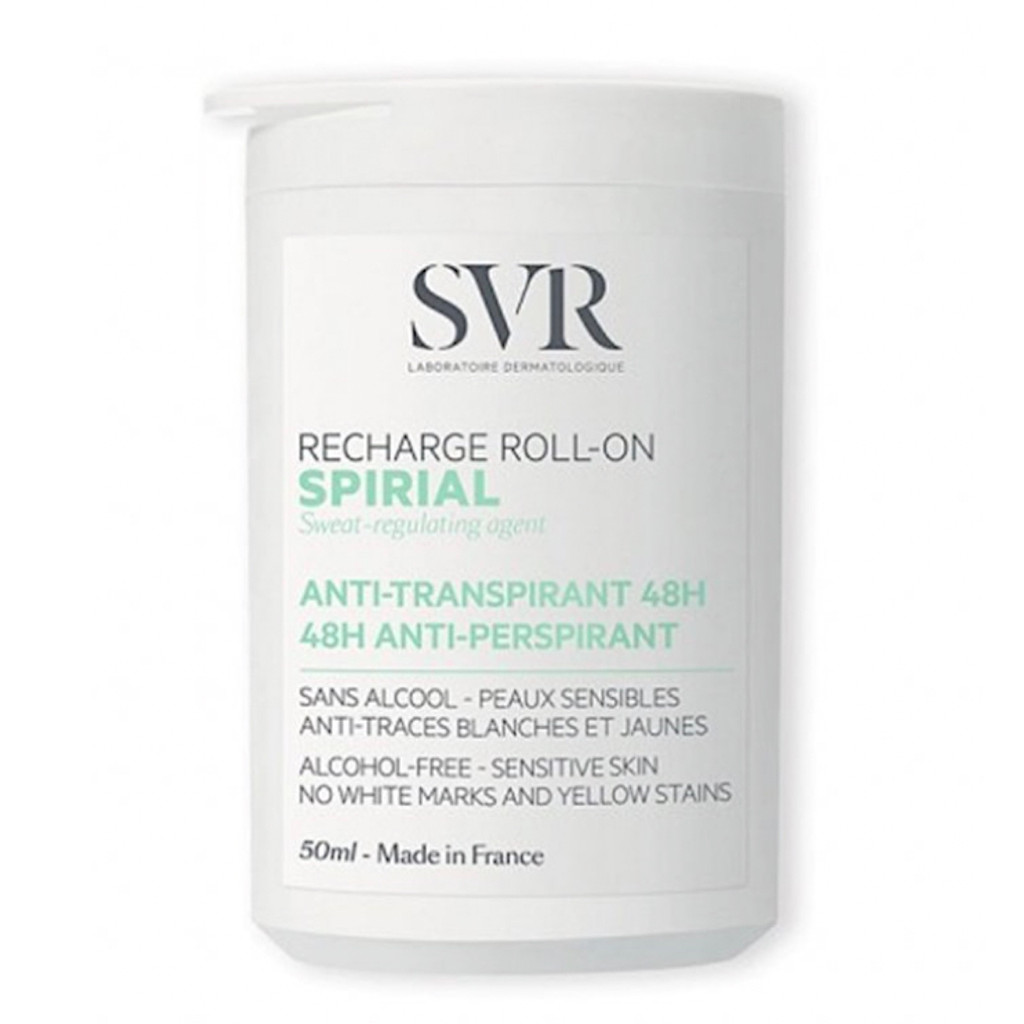 SVR Spirial Deo Roll-On 50ml