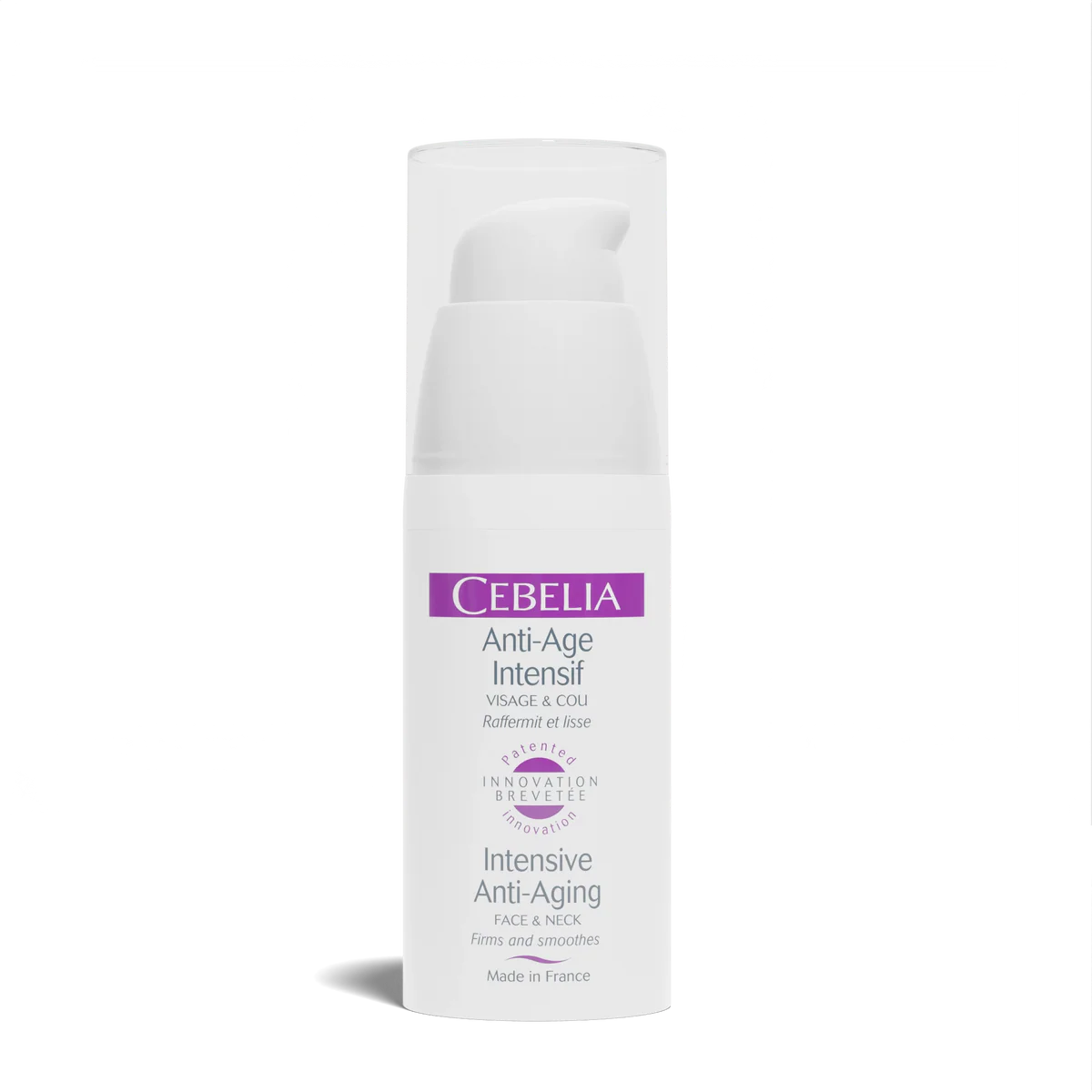 Cebelia Intensive Anti Aging Cream 30ml