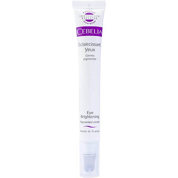 Cebelia Eye Brightening Cream 10ml