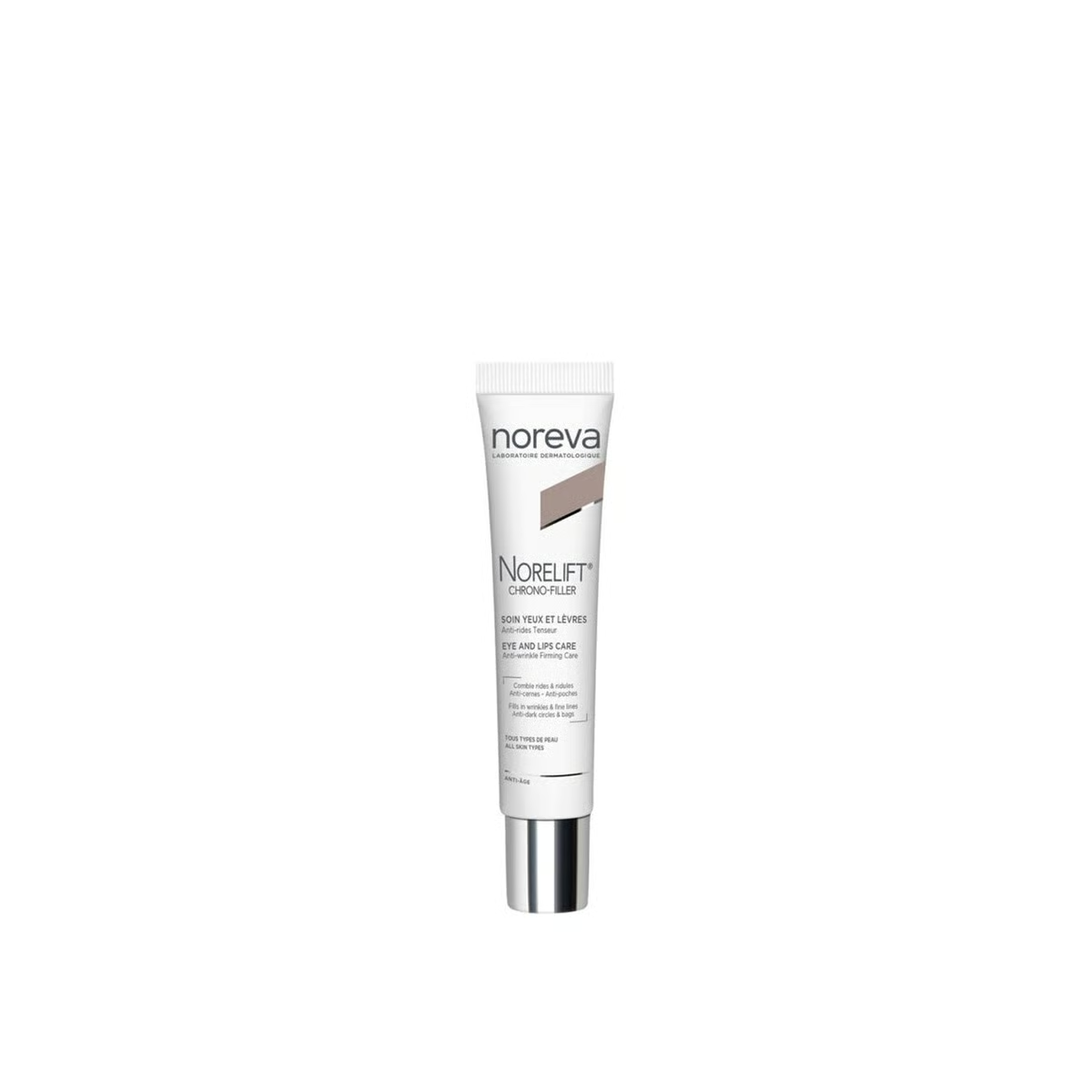 Noreva Norelift Chrono-Filler Eye And Lips Care 15ml