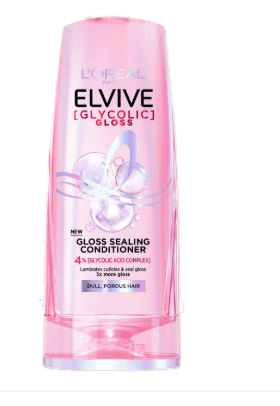 Loreal Elvive Gloss Conditioner 360ml