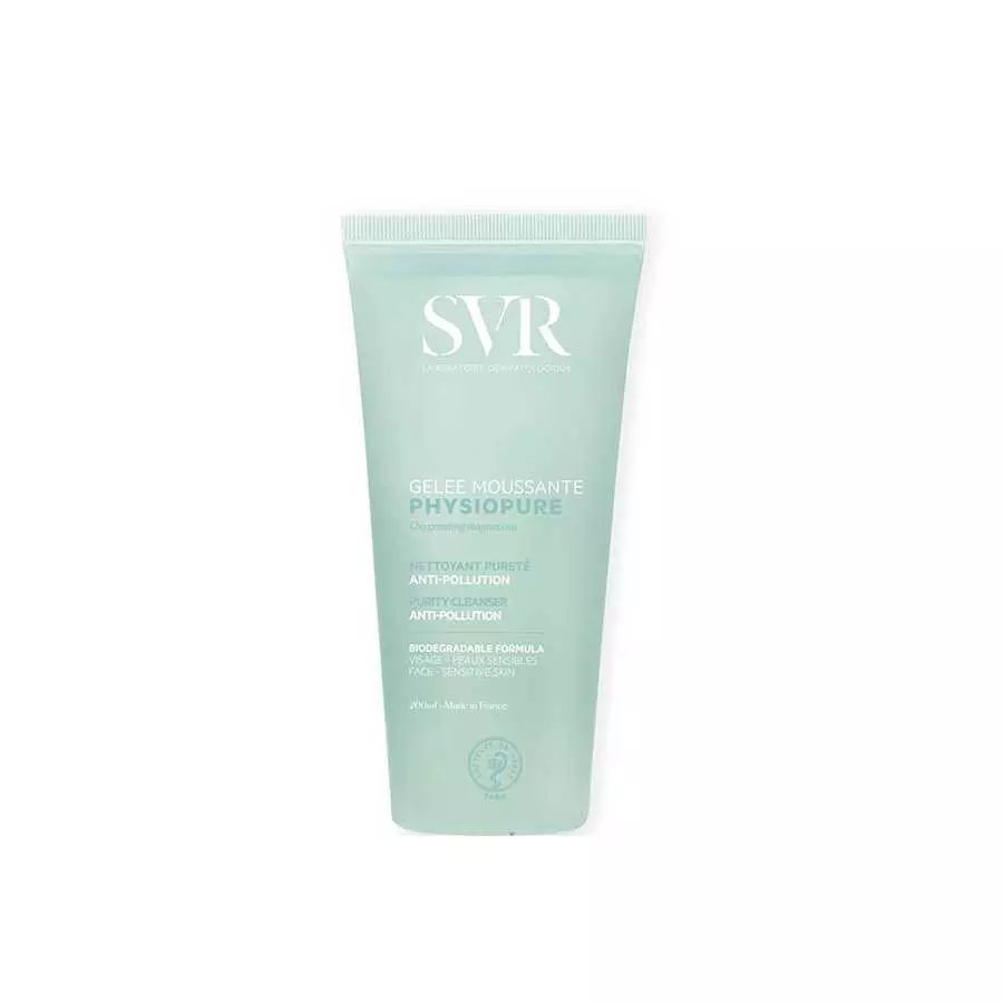 إس في آر فيزيوبور موسانتي جل 200مل