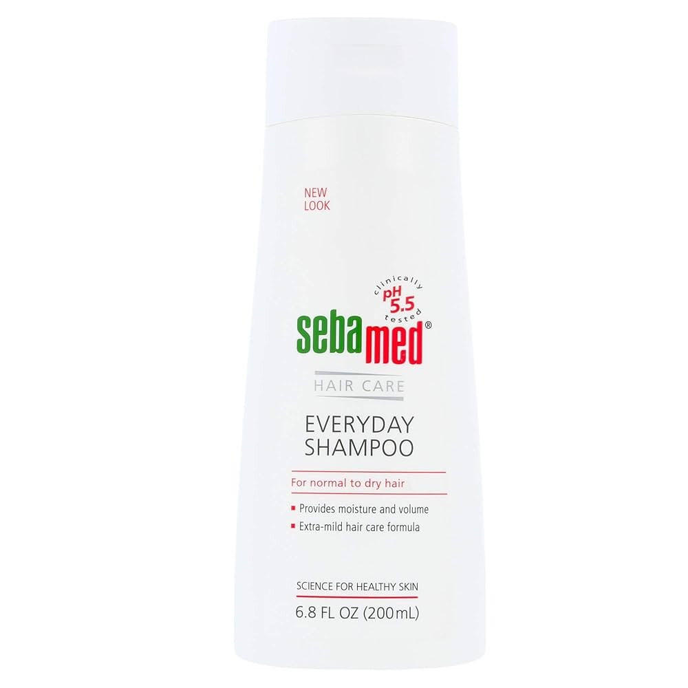 Sebamed Every Day Shampoo 200ml