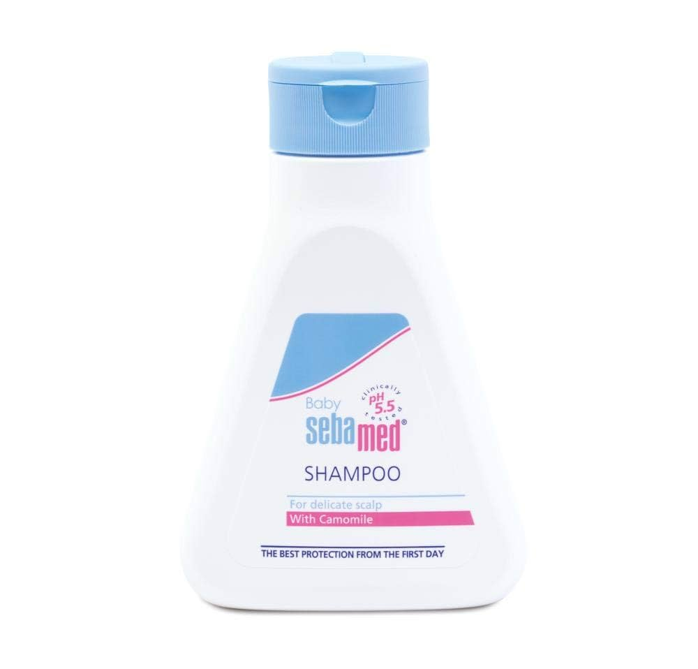 Sebamed Baby Shampoo 150ml
