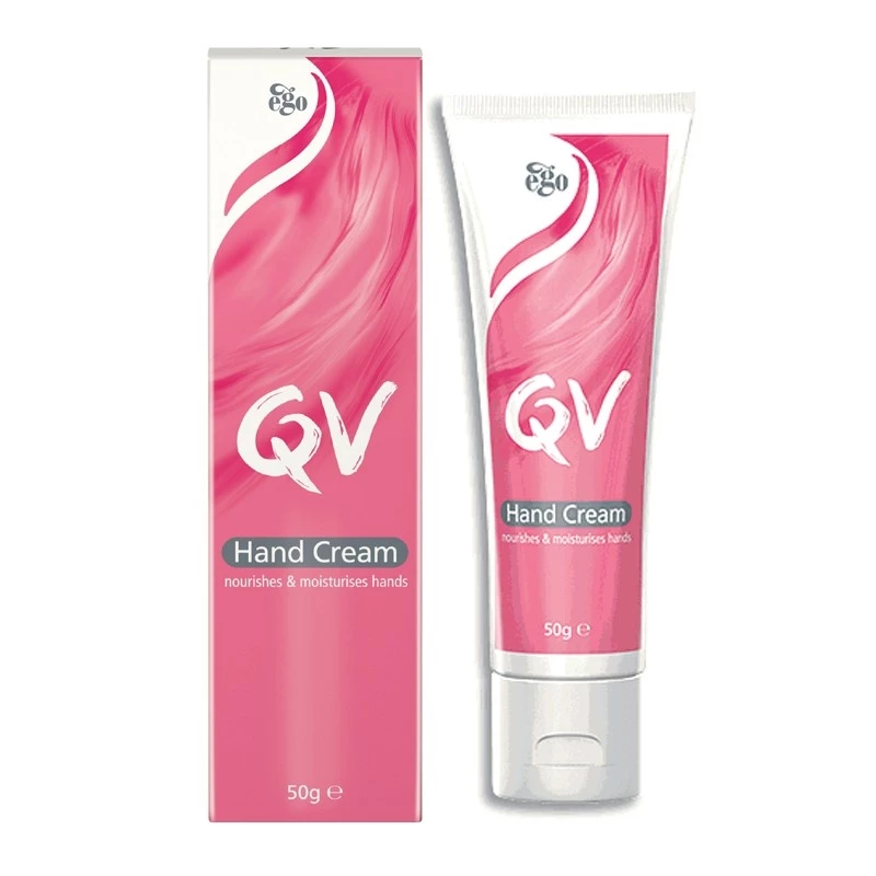 QV Hand Cream 50g
