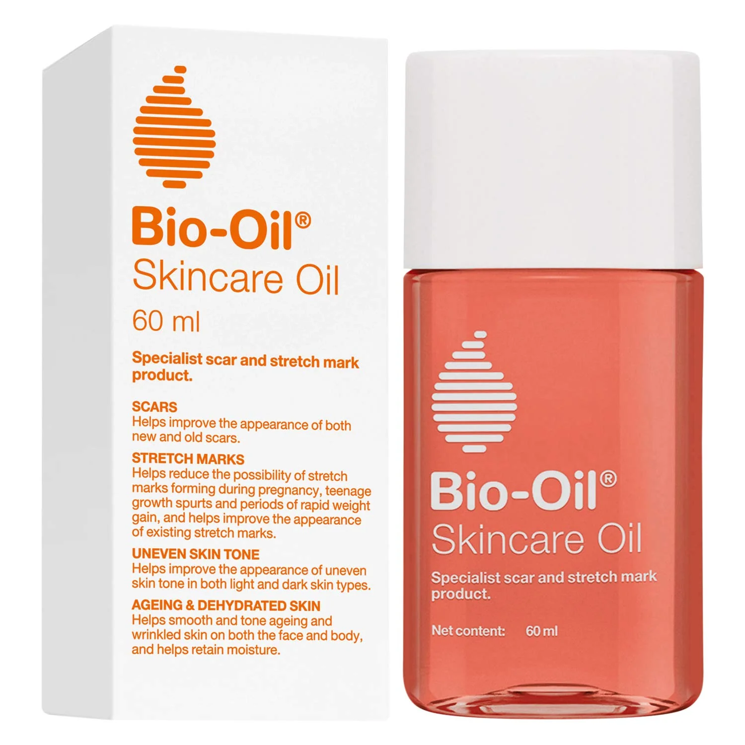 Bio-Oil Skincare Oil 60ml