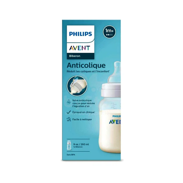 Philips Avent Anti-Colic Bottle 260ml