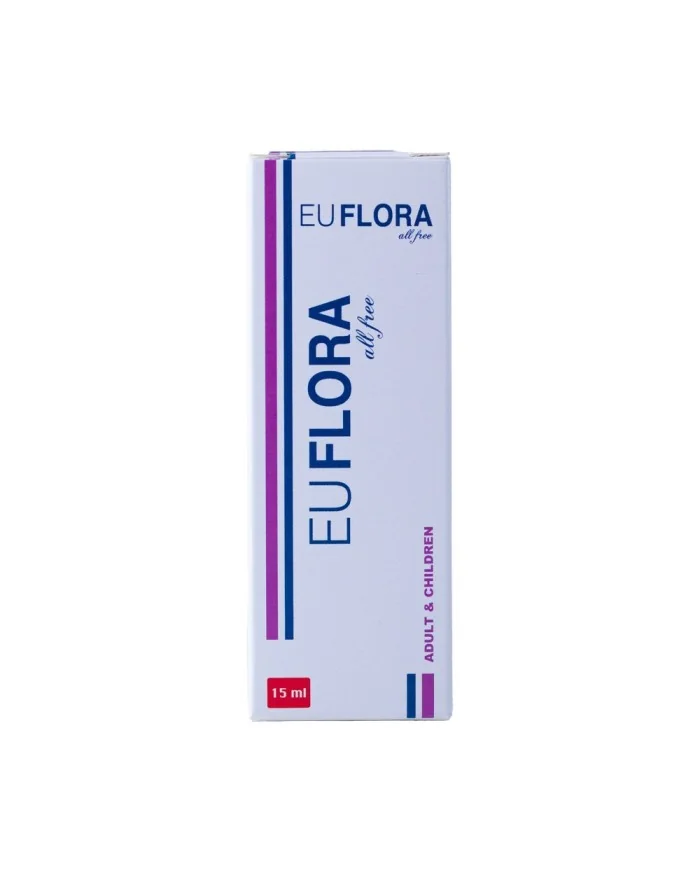 Euflora Drops 15ml