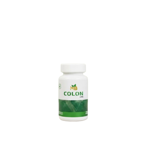 MB Colone Care 500mg Capsule 60