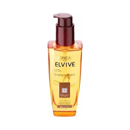 L'Oreal Paris Elvive Extraordinary Oil For Dry Hair 100 ml