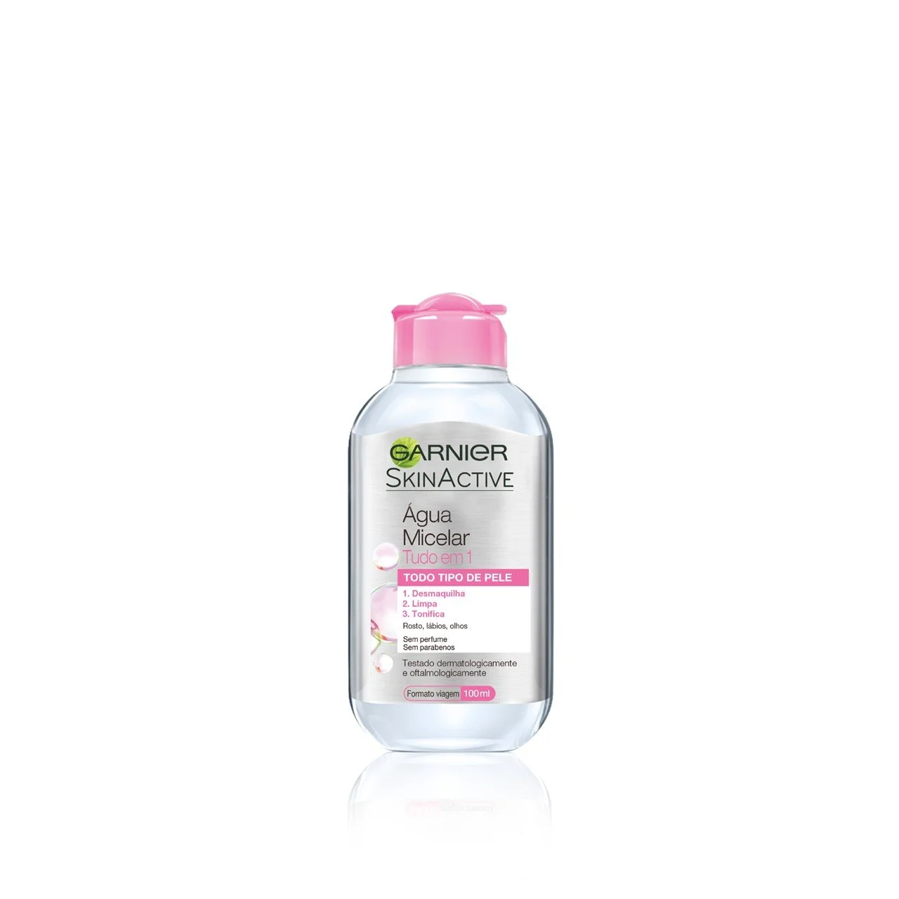 Garnier SkinActive Micellar Cleansing Water 100ml