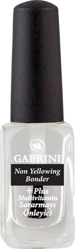 Gabrini Non Yellowing Bonder 13ml