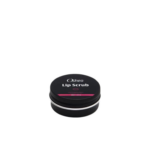 Oshea Lip Scrub 30ml