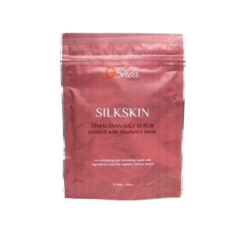 Oshea  Himalayan Salt Scrub 200g